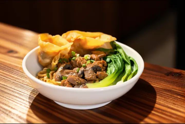 Bakmie Ayam