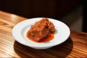 Rendang Sapi