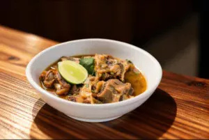 Sop Buntut