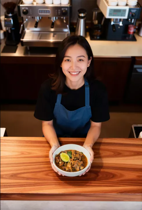 Sop Buntut