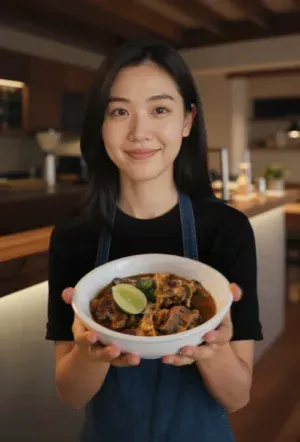 Sop Buntut